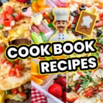 Logo of Cookbook Food Recipes - Ofline android Application 